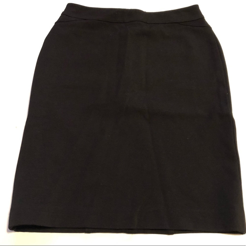 Ann Taylor Pencil Skirt